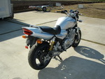 �������� �� ������ �������� Yamaha XJR1300 2000 ���� 7